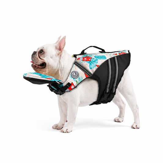 Float Buddy™ Dog Life Jacket