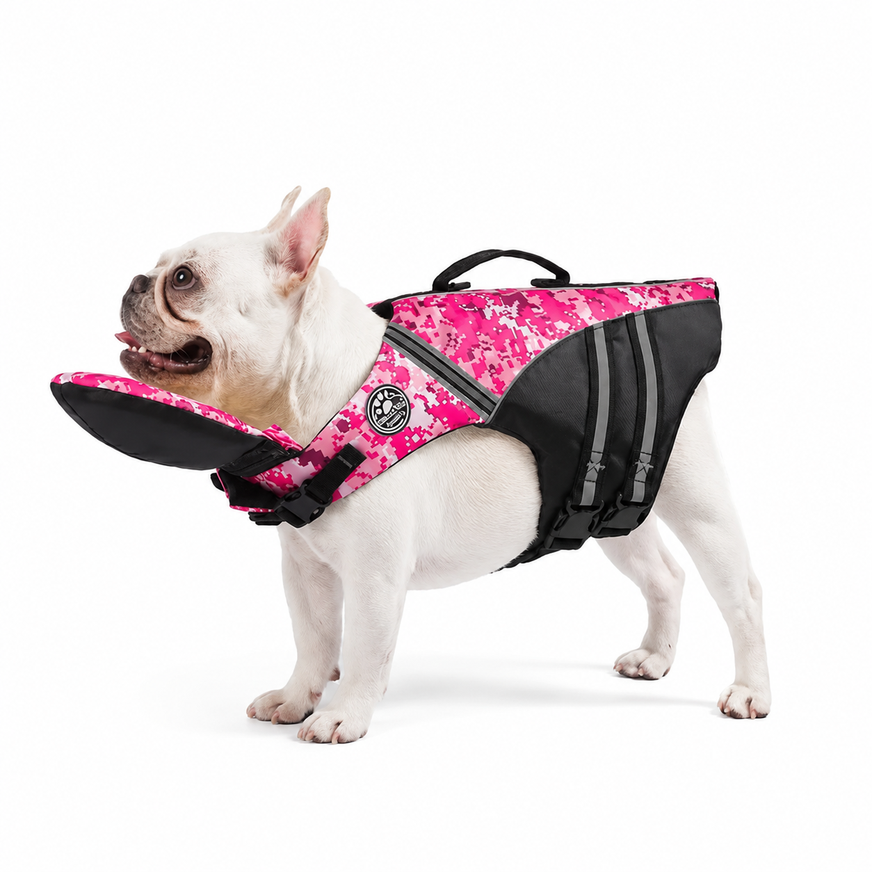 Float Buddy™ Dog Life Jacket