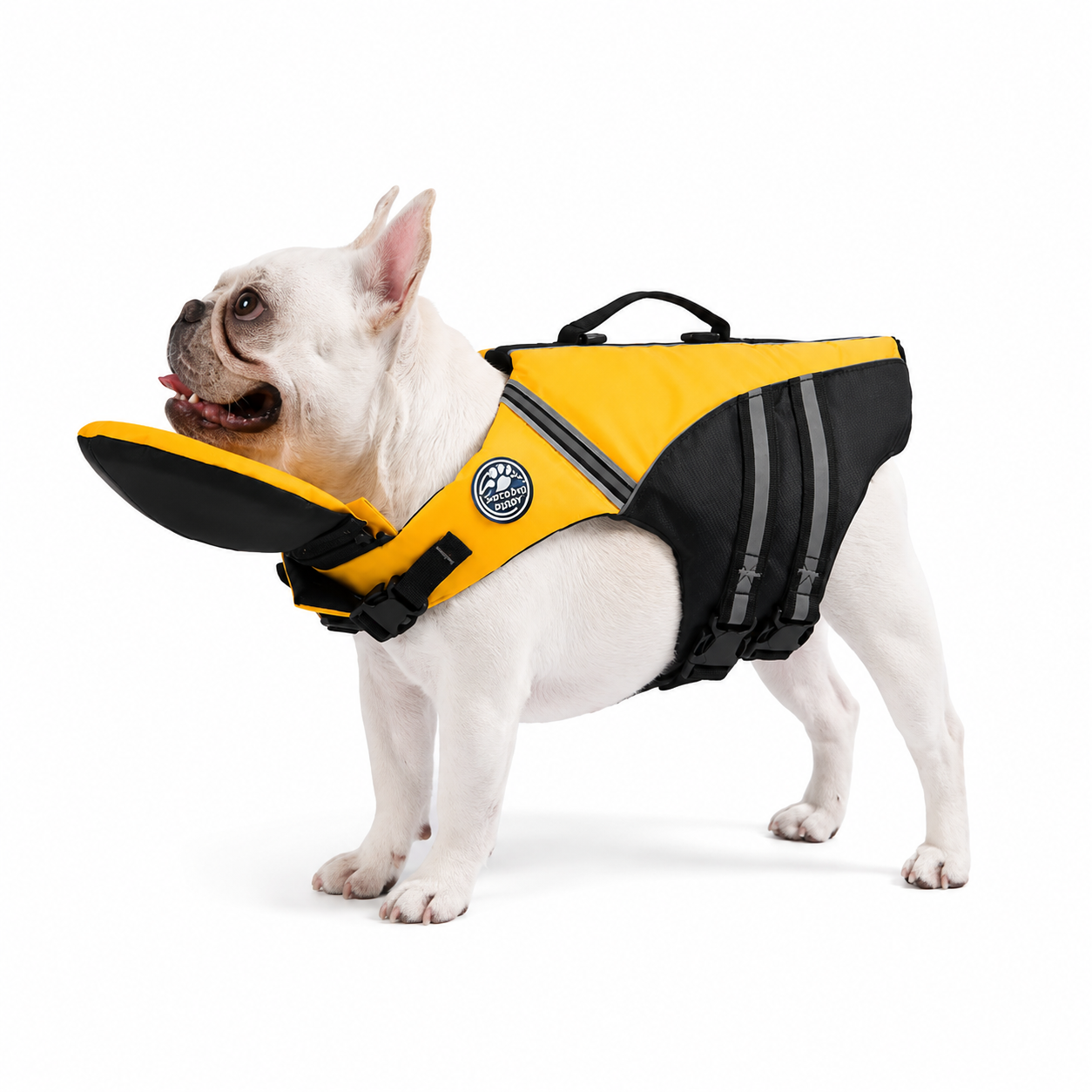 Float Buddy™ Dog Life Jacket