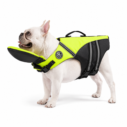 Float Buddy™ Dog Life Jacket