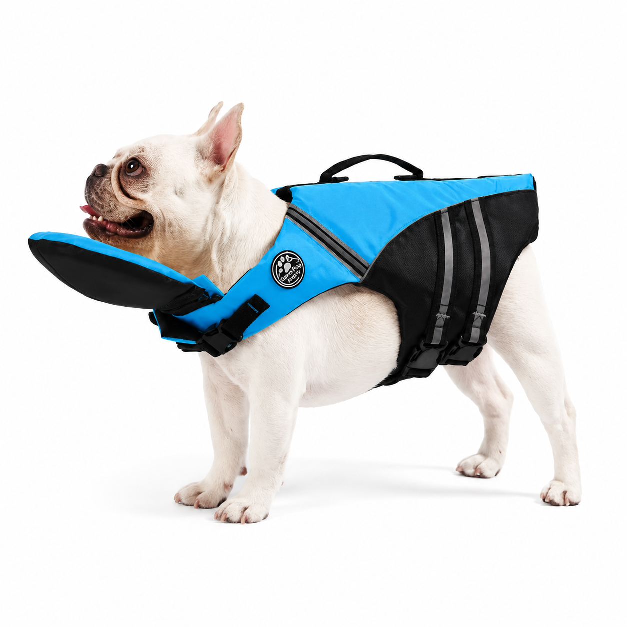 Float Buddy™ Dog Life Jacket