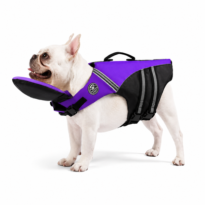 Float Buddy™ Dog Life Jacket