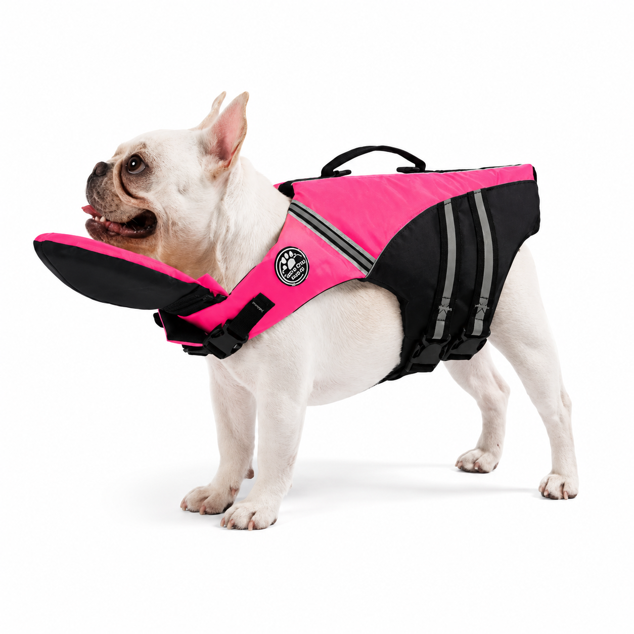 Float Buddy™ Dog Life Jacket