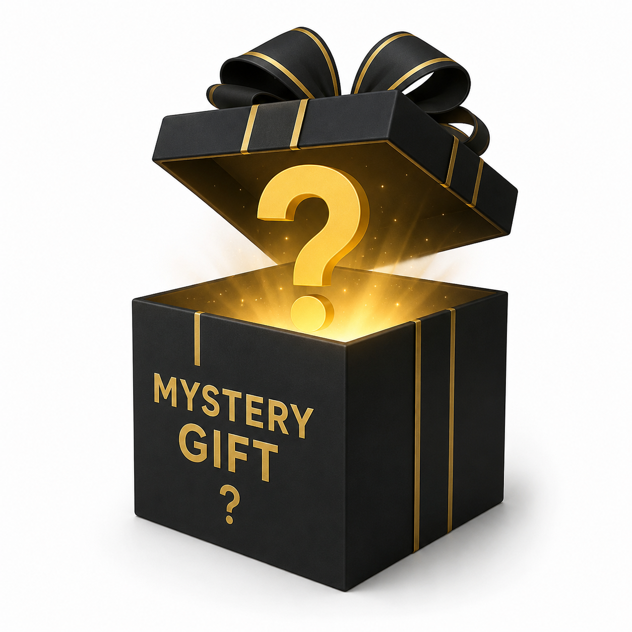 Mystery Gift